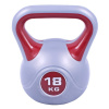 Činka Sportago Kettlebell 18 kg - bordó Činka Sportago Kettlebell 18 kg - bordó