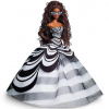 Mattel Barbie bábika 65. výročie čiernovláska Mattel Barbie bábika 65. výročie čiernovláska