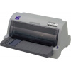 EPSON LQ-630, A4, 24 jehel, 360zn/s, USB 1.1, LPT EPSON LQ-630, A4, 24 jehel, 360zn/s, USB 1.1, LPT