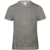 B&C Collection B&C | DNM Plug In /men Pánske tričko Medium Fit_01.7085 Farba: grey clash, Veľkosť: S B&C Collection B&C | DNM Plug In /men Pánske tričko Medium Fit_01.7085 Farba: grey clash, Veľkosť: S