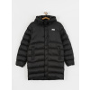 Helly Hansen Oslo Puffy Parka (black) L, čierna Helly Hansen Oslo Puffy Parka (black) L, čierna