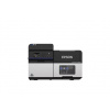 Epson ColorWorks C8000 (BK), C31CL02102BK Epson ColorWorks C8000 (BK), C31CL02102BK
