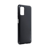 Púzdro i-Jelly Case Mercury Samsung Galaxy A03S čierne Púzdro i-Jelly Case Mercury Samsung Galaxy A03S čierne