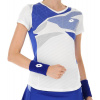 Dámske tričká Lotto Tech W I - D2 - bright white/royal gem - Biely (XS) Dámske tričká Lotto Tech W I - D2 - bright white/royal gem - Biely (XS)