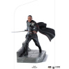 Statue Moff Gideon The Mandalorian, Art Scale 1/10 (Star Wars) 609963127993 Statue Moff Gideon The Mandalorian, Art Scale 1/10 (Star Wars) 609963127993