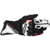 Rukavice Alpinestars SP-3 čierno/bielo/červeno-fluo M Rukavice Alpinestars SP-3 čierno/bielo/červeno-fluo M
