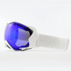 ARIETE Okuliare ARIETE MANTIS 13940-MBBA biela white claws, blue lens ARIETE Okuliare ARIETE MANTIS 13940-MBBA biela white claws, blue lens