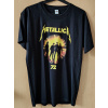 Tričko METALLICA - 72 Seasons / L Tričko METALLICA - 72 Seasons / L