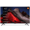 Xiaomi TV A Pro 43 2026 L43MB-APEU - QLED 4K Google TV Xiaomi TV A Pro 43 2026 L43MB-APEU - QLED 4K Google TV