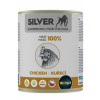 IRONpet Silver Dog Kuracie 100% 800 g IRONpet Silver Dog Kuracie 100% 800 g