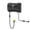 Nabíjací Hub EGO Power+ 1600 W centrálna jednotka systému PRO X-Nabíjací hub Nabíjací Hub EGO Power+ 1600 W centrálna jednotka systému PRO X-Nabíjací hub
