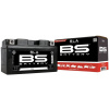 BS-BATTERY továrni aktivovaná motocyklová batéria 6N4-2A/A-4 (FA) SLA BS-BATTERY továrni aktivovaná motocyklová batéria 6N4-2A/A-4 (FA) SLA