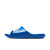 Pánske Šlapky NIKE NIKE VICTORI ONE CZ5478-401 – Modrá Pánske Šlapky NIKE NIKE VICTORI ONE CZ5478-401 – Modrá