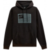 Alpinestars Artifact Hoodie Black Mikina Alpinestars Artifact Hoodie Black Mikina