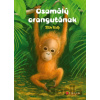 Osamělý orangutánek - Tilda Kelly Osamělý orangutánek - Tilda Kelly