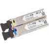 MIKROTIK SFP modul SM WDM 1310/1550nm sada 2ks (20km) S-3553LC20D MIKROTIK SFP modul SM WDM 1310/1550nm sada 2ks (20km) S-3553LC20D