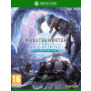 Monster Hunter World: Iceborne | Master Edition (Xbox One) (EU) Monster Hunter World: Iceborne | Master Edition (Xbox One) (EU)