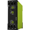tele V2ZS20 12-240V AC/DC 125300 časové relé, 0.04 - 180 s, 277 V/AC, 5 A, 1 ks tele V2ZS20 12-240V AC/DC 125300 časové relé, 0.04 - 180 s, 277 V/AC, 5 A, 1 ks
