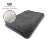 DRYBED Premium Vet Bed antracitový 150 x 100 cm DRYBED Premium Vet Bed antracitový 150 x 100 cm