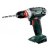 Metabo BS 18 Quick Akumulátorový vŕtací skrutkovač, MetaBOX 602217840 Metabo BS 18 Quick Akumulátorový vŕtací skrutkovač, MetaBOX 602217840
