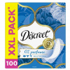 Discreet Multiform 0 % Perfume Intimné vložky 100 ks Discreet Multiform 0 % Perfume Intimné vložky 100 ks