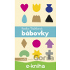 E-kniha Bábovky - Radka Třeštíková E-kniha Bábovky - Radka Třeštíková