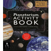 Planetarium Activity Book - Raman Prinja, Chris Wormell (ilustrácie) Planetarium Activity Book - Raman Prinja, Chris Wormell (ilustrácie)