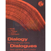 Dialogy / Dialogues | Ben Tufnell, Radka Zahradníková Dialogy / Dialogues | Ben Tufnell, Radka Zahradníková