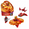 LEGO® Ninjago® 71823 Kaiov dračí Spinjitzu spinner LEGO® Ninjago® 71823 Kaiov dračí Spinjitzu spinner