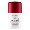 VICHY DEO CLINCAL CONTROL DETRANSPIRANT 96H detranspirant proti zápachu, roll-on 1x50 ml VICHY DEO CLINCAL CONTROL DETRANSPIRANT 96H detranspirant proti zápachu, roll-on 1x50 ml