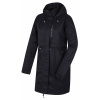 Dámsky kabát Husky Nestia L black L Dámsky kabát Husky Nestia L black L
