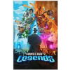 Minecraft Legends (Xbox One/Series X|S) - MS Store PC Minecraft Legends (Xbox One/Series X|S) - MS Store PC