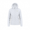 Karpos Lastei Active Plus dámska bunda, Bright White Veľkosť: S Karpos Lastei Active Plus dámska bunda, Bright White Veľkosť: S