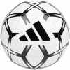 Adidas Starlancer Club IP1648 Tréningová Futbalová lopta na trávu, veľ. 5 Adidas Starlancer Club IP1648 Tréningová Futbalová lopta na trávu, veľ. 5