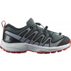 Salomon XA PRO V8 Kids Veľkosť: 32 EUR Salomon XA PRO V8 Kids Veľkosť: 32 EUR