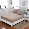 HOD (D) Plachta Jersey Cappuccino Bavlna+Elastan Varianty rozmerov Rozmer: 180 x 200 HOD (D) Plachta Jersey Cappuccino Bavlna+Elastan Varianty rozmerov Rozmer: 180 x 200