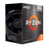 AMD AMD/R3-5300G/4-Core/4GHz/AM4 100-100000253BOX AMD AMD/R3-5300G/4-Core/4GHz/AM4 100-100000253BOX