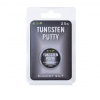 ESP plastické olovo Tungsten Putty Choddy Silt 25g ESP plastické olovo Tungsten Putty Choddy Silt 25g