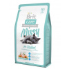 BRIT CARE CAT MISSY STERILISED 400G. BRIT CARE CAT MISSY STERILISED 400G.