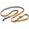 Kurgo Quantum 2.0 Leash - vodítko pre psa 6 v 1 - oranžové Kurgo Quantum 2.0 Leash - vodítko pre psa 6 v 1 - oranžové