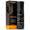 Orgie Xtra Hard - gél na podporu erekcie (50 ml) Orgie Xtra Hard - gél na podporu erekcie (50 ml)