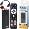 MULTIMEDIÁLNY PREHRÁVAČ SMART TV STICK BOX BLUETOOTH 4K WIFI S NADSTAVCOM MULTIMEDIÁLNY PREHRÁVAČ SMART TV STICK BOX BLUETOOTH 4K WIFI S NADSTAVCOM