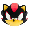 Tomy Mäkká plyšová figúrka Ježko Sonic Mocchi-Mocchi Mega - Shadow 40 cm Tomy Mäkká plyšová figúrka Ježko Sonic Mocchi-Mocchi Mega - Shadow 40 cm