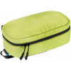 Cocoon organizér Padded Cube M lime/beluga grey Cocoon organizér Padded Cube M lime/beluga grey