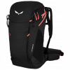 Turistický batoh Salewa Alp Trainer 25 l (20-40 l) čierny Turistický batoh Salewa Alp Trainer 25 l (20-40 l) čierny