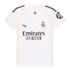 Juniorský dres Real Madrid RM25C1P 140 Juniorský dres Real Madrid RM25C1P 140