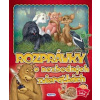 Rozprávky o nezbedných zvieratkách - Malvina Miklós Rozprávky o nezbedných zvieratkách - Malvina Miklós