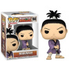 Funko Pop! Nobunaga Hunter x Hunter 1568 Funko Pop! Nobunaga Hunter x Hunter 1568