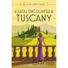 A Fatal Encounter in Tuscany (Miss Ashford Investigates, Book 3) - Vivian Conroy A Fatal Encounter in Tuscany (Miss Ashford Investigates, Book 3) - Vivian Conroy