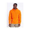 BRIXTON mikina - Alpha Line Hood Carrot (CRROT) veľkosť: M BRIXTON mikina - Alpha Line Hood Carrot (CRROT) veľkosť: M